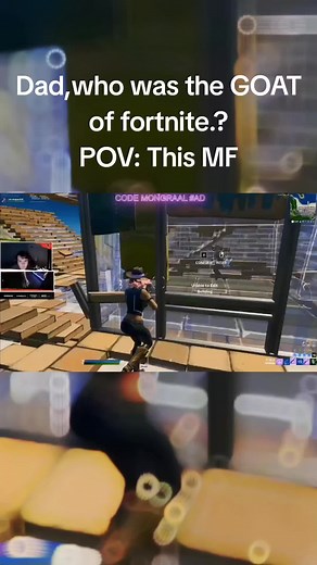 #fornite #mongraal #fortniteog #fortniteogdays #ishowspeed #funny