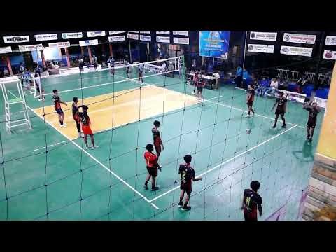 LIVE | SBI CUP 4 2026 | DAY 5 | SMK SBI GROBOGAN #grobogan #volleyball #sbicup