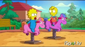 Disney TV Spot, 'Playdate With Destiny'