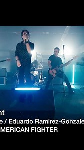 Henrick Vartanian speaks to Andy Madadian and Shani Rigsbee regarding the theme song they performed in the Hollywood movie”American Fighter” out today in theaters. Also streaming on HBO Max. @georgekosturos @shanirigsbee @aliafsharesx @directorshaunpiccinino @jamie.christopherson @andymusic1 @hbomax | Andy Madadian - Official