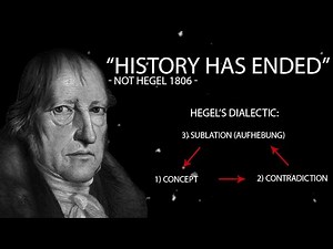 Understanding Hegel Starts Here: The Dialectic of History and Philosophy