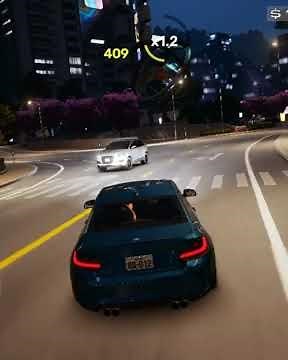 CarX Street Gameplay 🔥 Insane Drift & Speed Test | Best Racing Moments