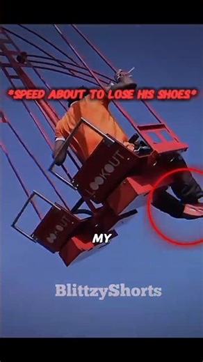 Fan Gifts IShowSpeed New Shoes! 👟✨