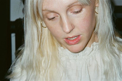 Laura Marling shares new single, "Child Of Mine"