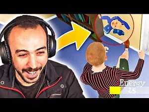 LA PIRE GRAND-MÈRE AU MONDE !