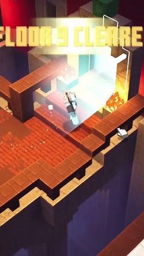 The Most Busted Bug In Minecraft Dungeons! - PATCHED