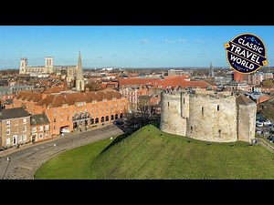 Hilton York Hotel | York, United Kingdom | Hotel Review ⭐