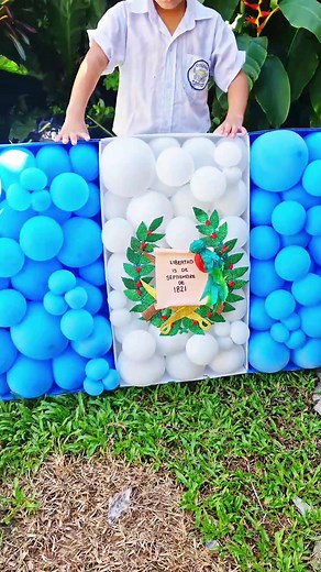 Tutorial de Bandera Creativa de Guatemala 🇬🇹