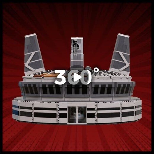 h28bricks on Instagram: "LEGO 76314 S.T.A.R. Labs Custom Set ~ Race through Central City with the LEGO 76314 S.T.A.R. Labs set, celebrating The Flash series’ 10th anniversary and the historic date of April 25th, 2024 when the Scarlet Speedster vanished. Standing tall at 30.4cm (11.9 inches) and spanning 40cm (15.7 inches) in width, this 5,925-piece set includes over 60 references to the show, including nods to every episode of Season 1, and a diverse minifigure roster of heroes, villains, and mu