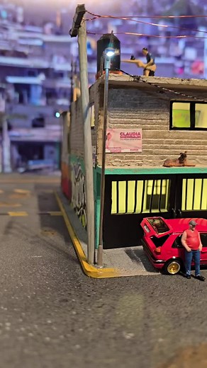 Maquetas y Creaciones Mexicanas: Siente la Diversidad