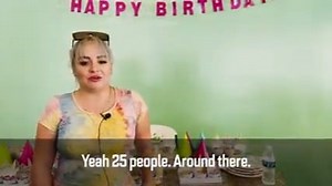 VIP Suites are great for birthday parties! With private bathrooms, A/C, outdoor patio, fridge, sink, and a view of the kid's area, our VIP Suites are perfect for your next party. Call us at 915-886-2222 to reserve yours today! 🎂🎉 | Wet n Wild Waterworld