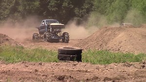 South Butler Motorsports Park | New York Mud Boggers
