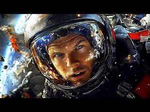 Journey to New Worlds | Sci-Fi Movie | Space Exploration Adventure | Free Movie