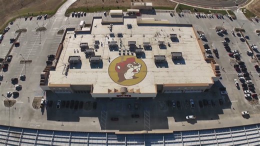 Colorado’s would-be second Buc-ee’s withdraws after year of controversy