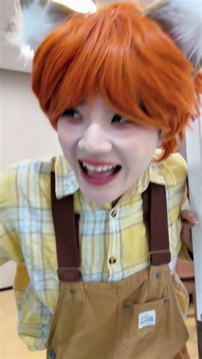 米尔斯的恶作剧！#shorts##sonic