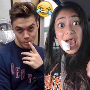 Wisdom Teeth Removal Aftermath 😱 (Hilarious) | Reaction Time