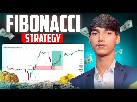 FIBONACCI STRATEGY.