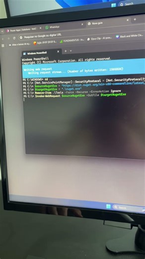 Como instalar o plugin registration tool de uma forma rápida?