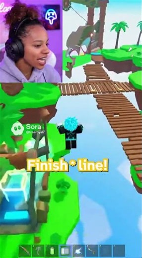 Roblox God Sword Man 67 With Two swords!!