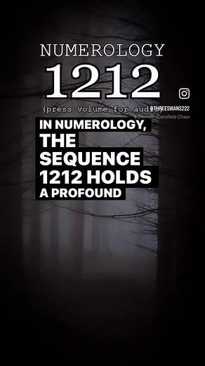 1212 Meaning in Numerology: Discover the Symbolism of 12:12