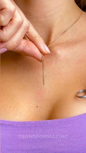 The fastest way to turn a ring into something fancy | Transformazing