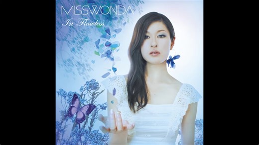 【独立/合成器/梦幻流行】Misswonda - In Flawless [2011 full album]