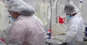 Duke Team Provides Novel COVID Treatment at Home | Duke Today