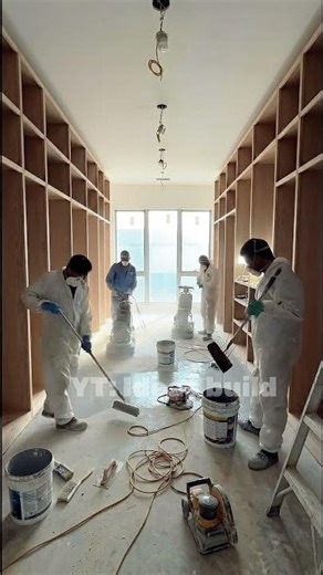 Luxury Walk-In Closet Transformation #interiordesign #renovation #roomdecor