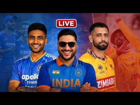 T20 World Cup Highest Score India against Zimbabwe Brillaint Batting