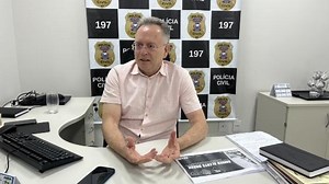 MT já ultrapassou a marca de 1 mil desaparecidos somente em 2024, revela delegado