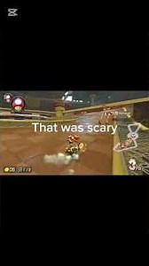 best mk online game I ever played tbh #nintendo #mk8dx #mariokart #daisy #gaming