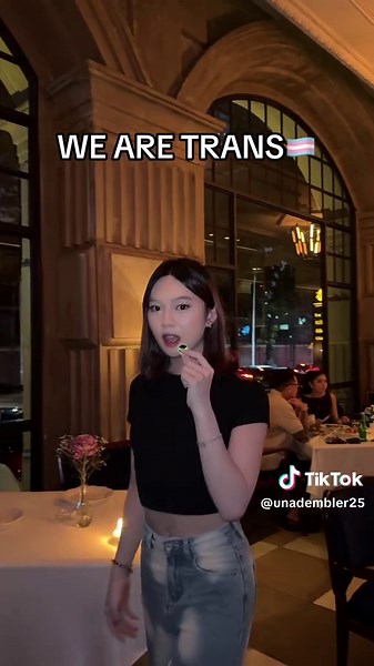 Shopping Tips for Transgender People | We Are Trans🏳️‍⚧️