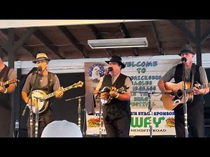 Our Last Goodbye - Dark Hollow Bluegrass Band