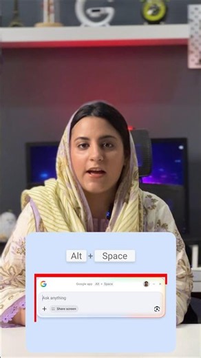 🚀 Google App for Desktop is here!