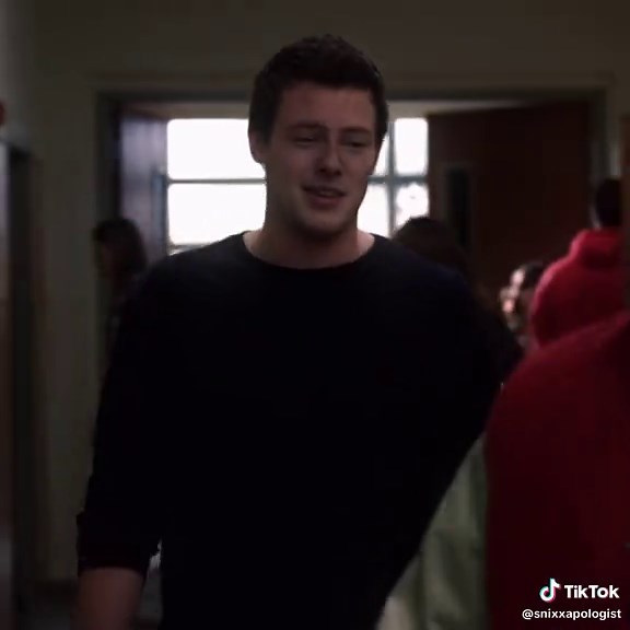 Finn Hudson: A Tribute to Cory Monteith