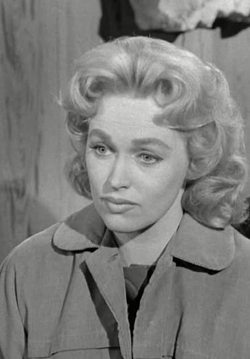 Perry Mason S01:E19 - The Case of the Haunted Husband