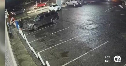 Neighbors on alert after woman shot, killed outside Detroit convenience store