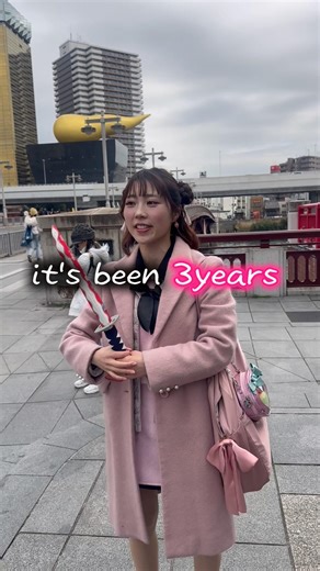 #3 How I became an English tour guide #japan #tourguide #idol