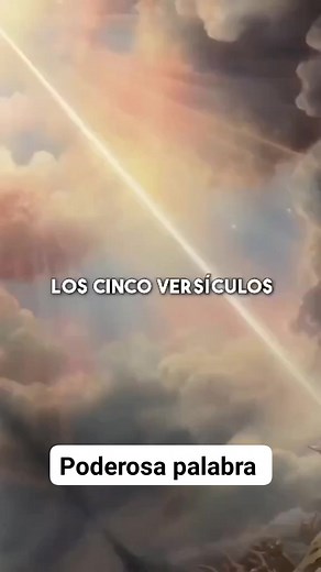 5.7K views · 209 reactions | Palabra con poder. | Antonio Caicedo | Facebook