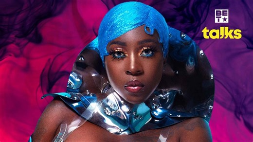 Spice Tells Us The Biggest Lesson She's Learned After Two Decades In The Music Business