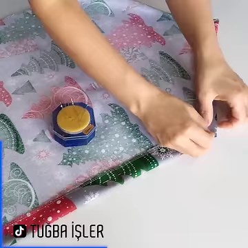 8.7K views · 45 reactions | I show you how to make placemat and table runner on this video. | Tugba Isler | Facebook