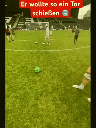 Amazing Football Shots Compilation