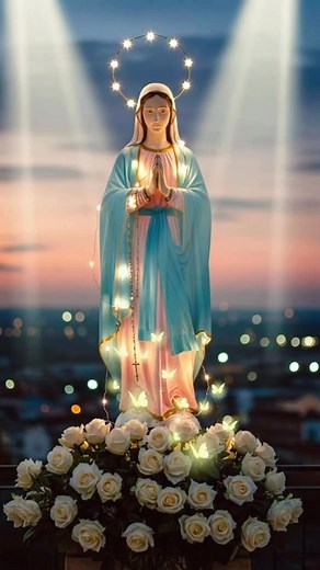 10K views · 1.9K reactions | #MamaMary | Mama Mary | Facebook