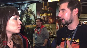 Hands on with Darksiders Warmastered Edition | Inside Gaming