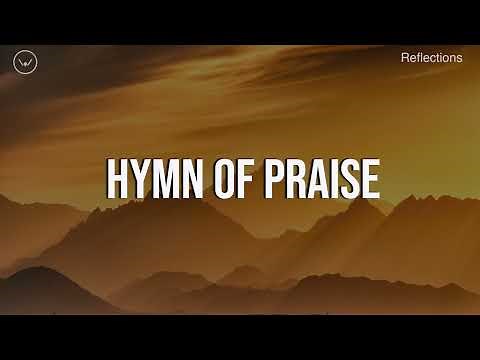 Hymn of Praise || 3 Hour Piano Instrumental for Prayer and Worship