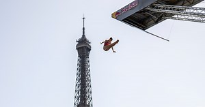 Mastering cliff diving: Top exercises to enhance your skills