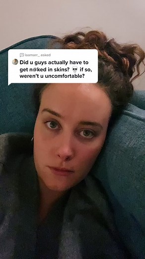 April Pearson: Insights on Michelle from Skins