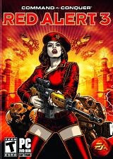 Command & Conquer: Red Alert 3 (Premier Edition)