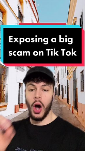 Exposing Sinister Crypto Scam on TikTok