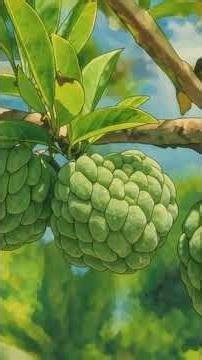 Rainy Monsoon Day in Quiet 1990's Indian Village | Studio Ghibli Style